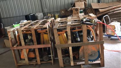 阿图什行李、家具、电器包装托运
