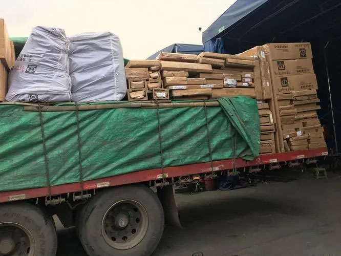 阿图什家具托运