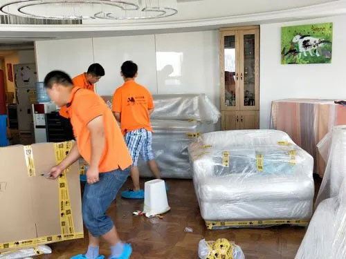 阿图什精品搬家公司